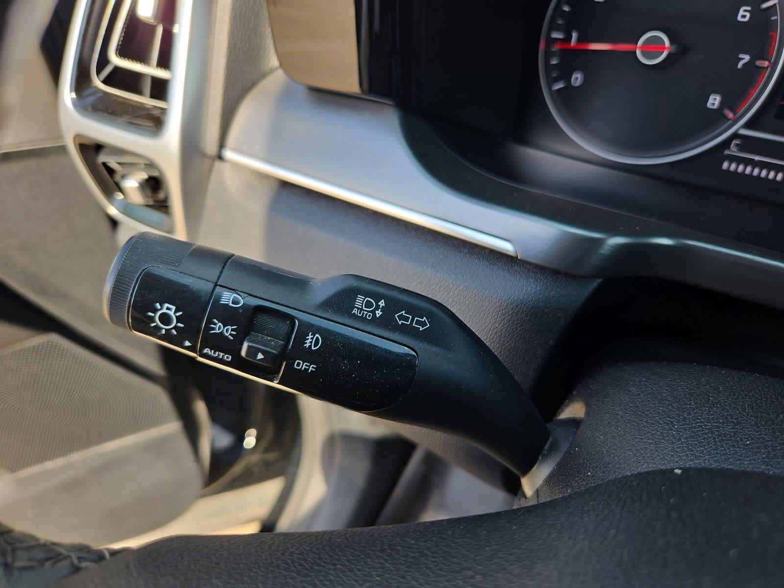 Certified 2021 Kia Sorento SX FWD image 25
