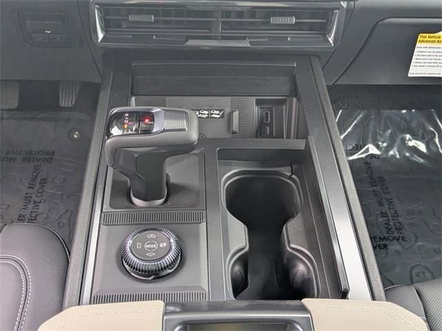 New 2026 GMC Hummer EV 4x4 Crew Cab image 19