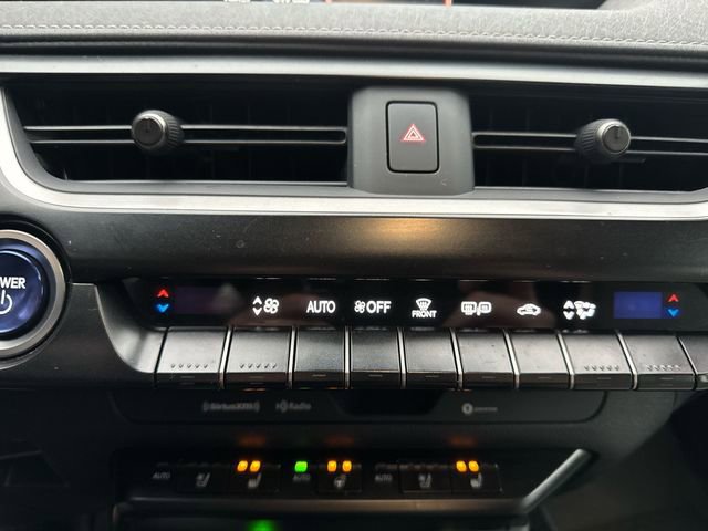 Used 2019 Lexus UX 250h image 19