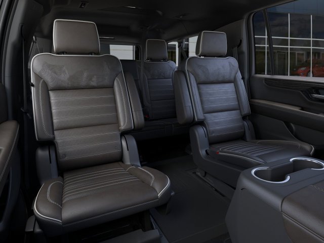 New 2026 GMC Yukon XL Denali Ultimate AWD/4WD image 21
