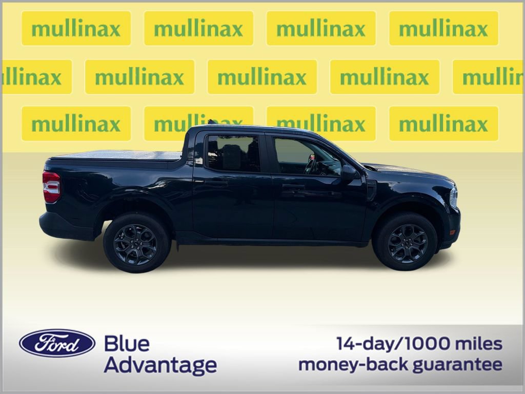 Used 2022 Ford Maverick XLT FWD image 2