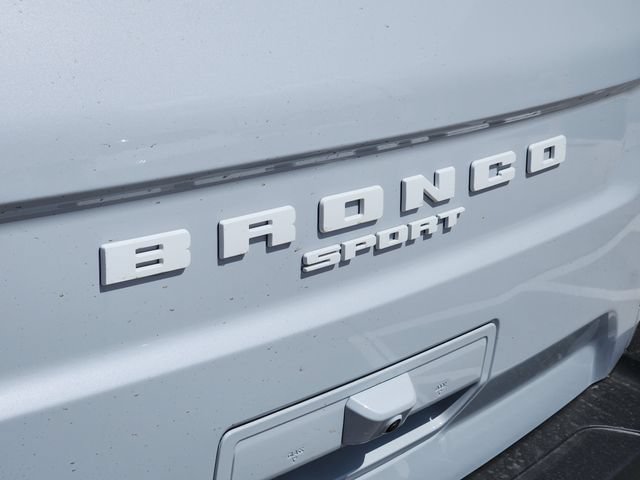 New 2026 Ford Bronco Sport Big Bend AWD/4WD image 8
