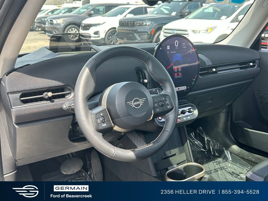 Used 2025 MINI Cooper S FWD image 13