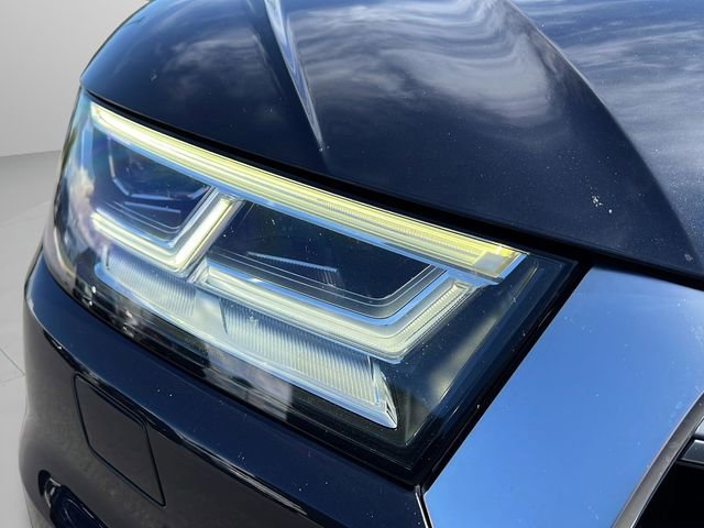 Used 2018 Audi Q5 Prestige w/ Prestige Package AWD/4WD image 26