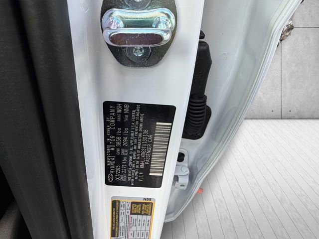 New 2026 Hyundai Elantra SE image 6