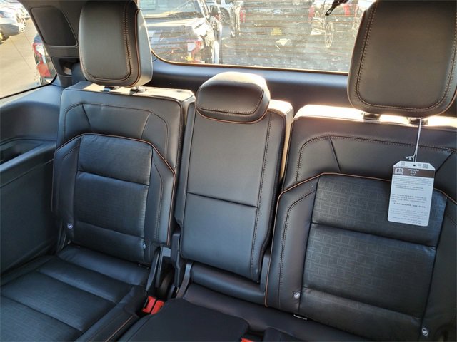 New 2025 Lincoln Navigator Black Label image 15