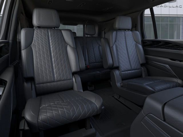 New 2026 Cadillac Escalade IQ Luxury 1 w/ LPO, Floor Liner Package image 17