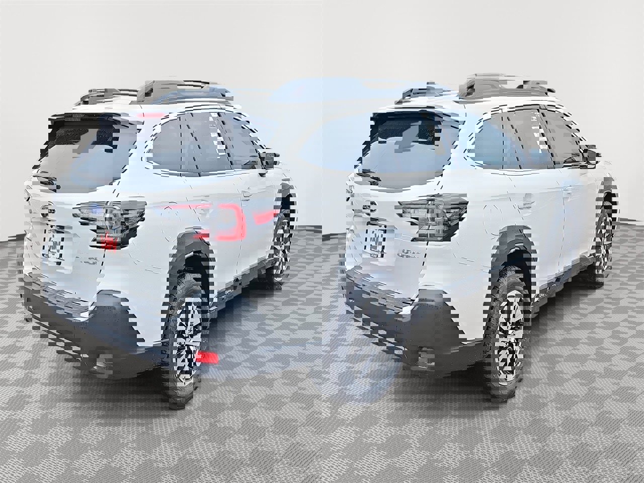 New 2025 Subaru Outback Premium w/ Popular Package #1A image 5