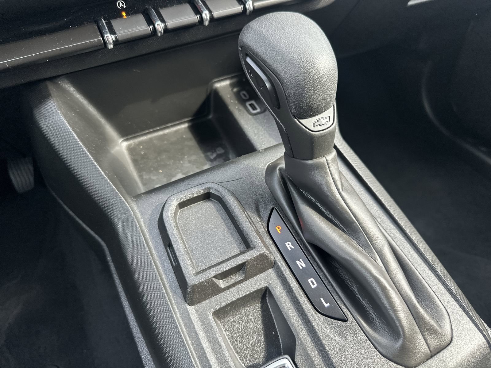 Used 2023 Chevrolet Colorado W/T RWD image 30