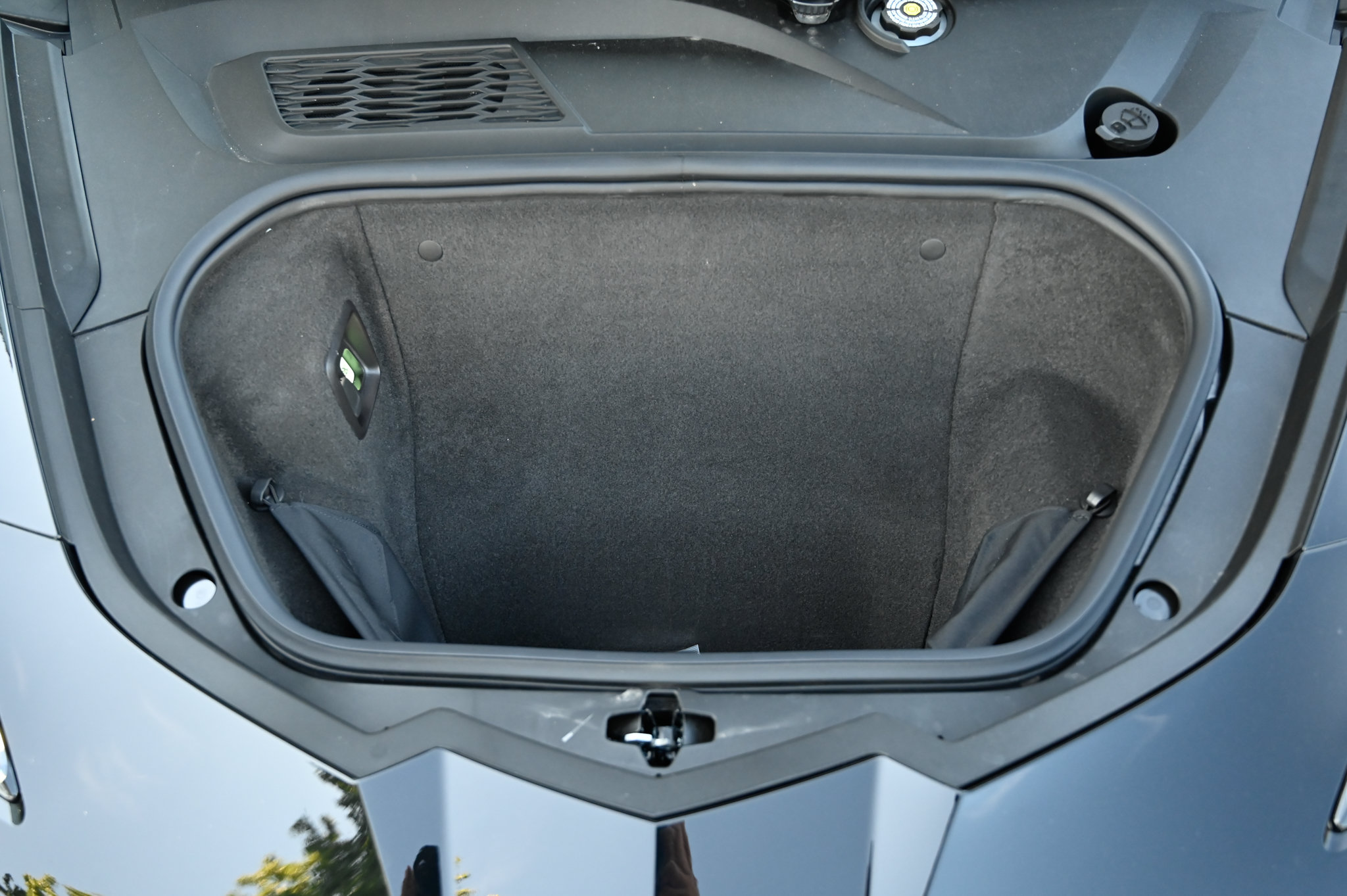 Used 2026 Chevrolet Corvette Z06 RWD image 42