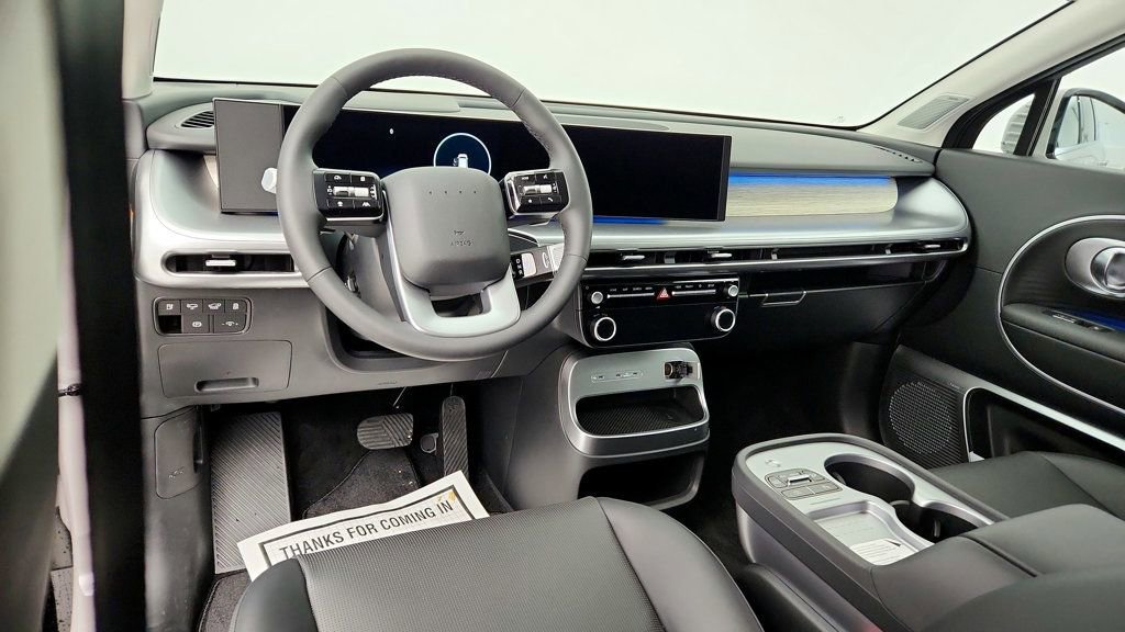 Used 2026 Hyundai Ioniq 9 Limited image 13