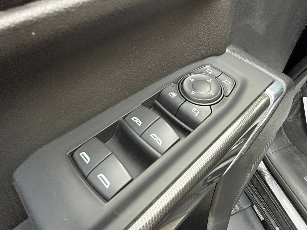 Used 2021 GMC Sierra 1500 AT4 AWD/4WD image 23