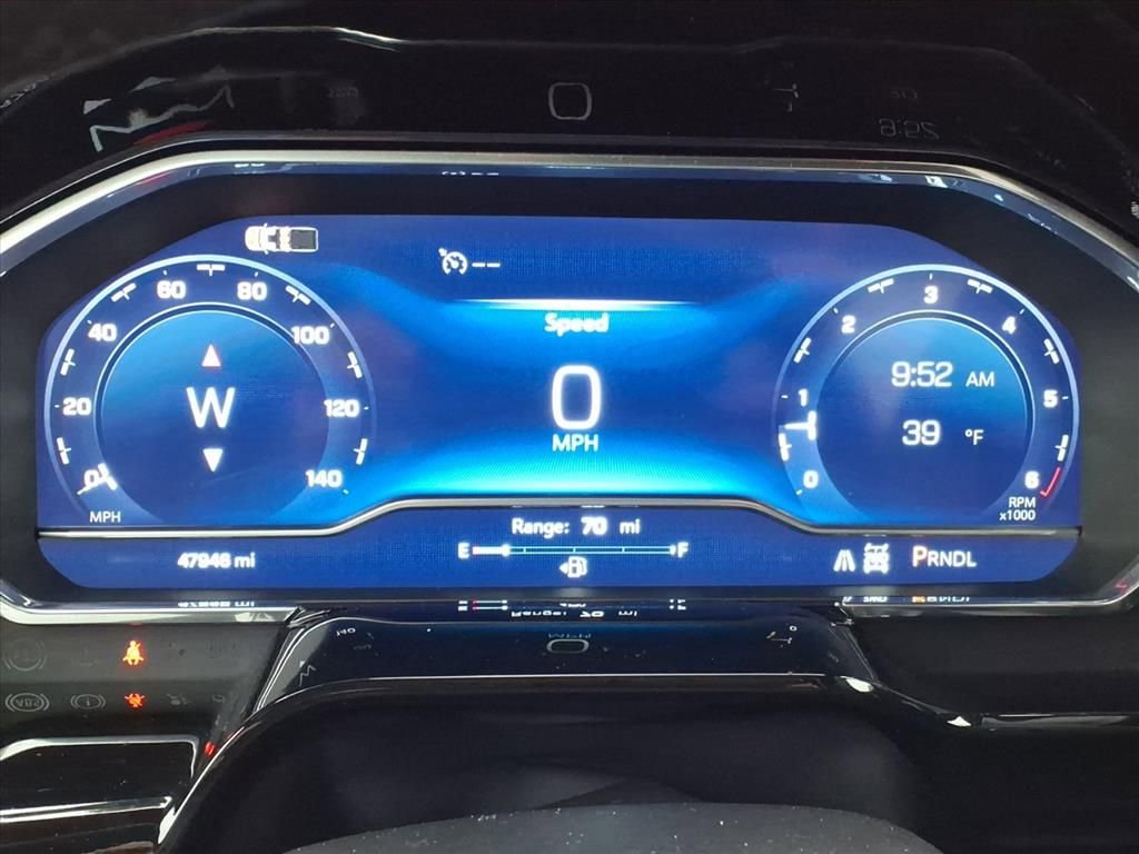 Certified 2024 Chevrolet Silverado 1500 LT image 30