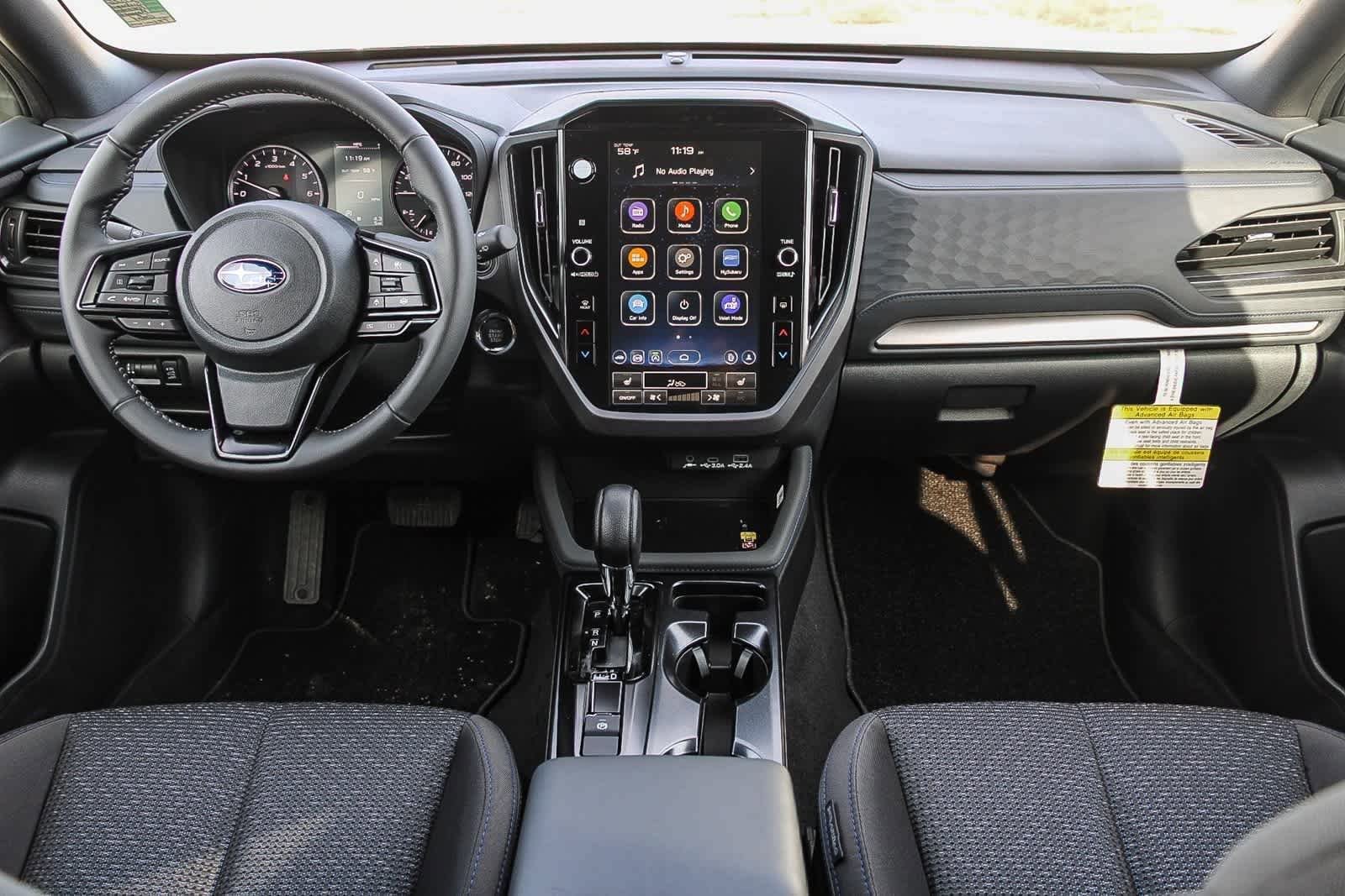 New 2026 Subaru Forester Premium AWD/4WD image 20