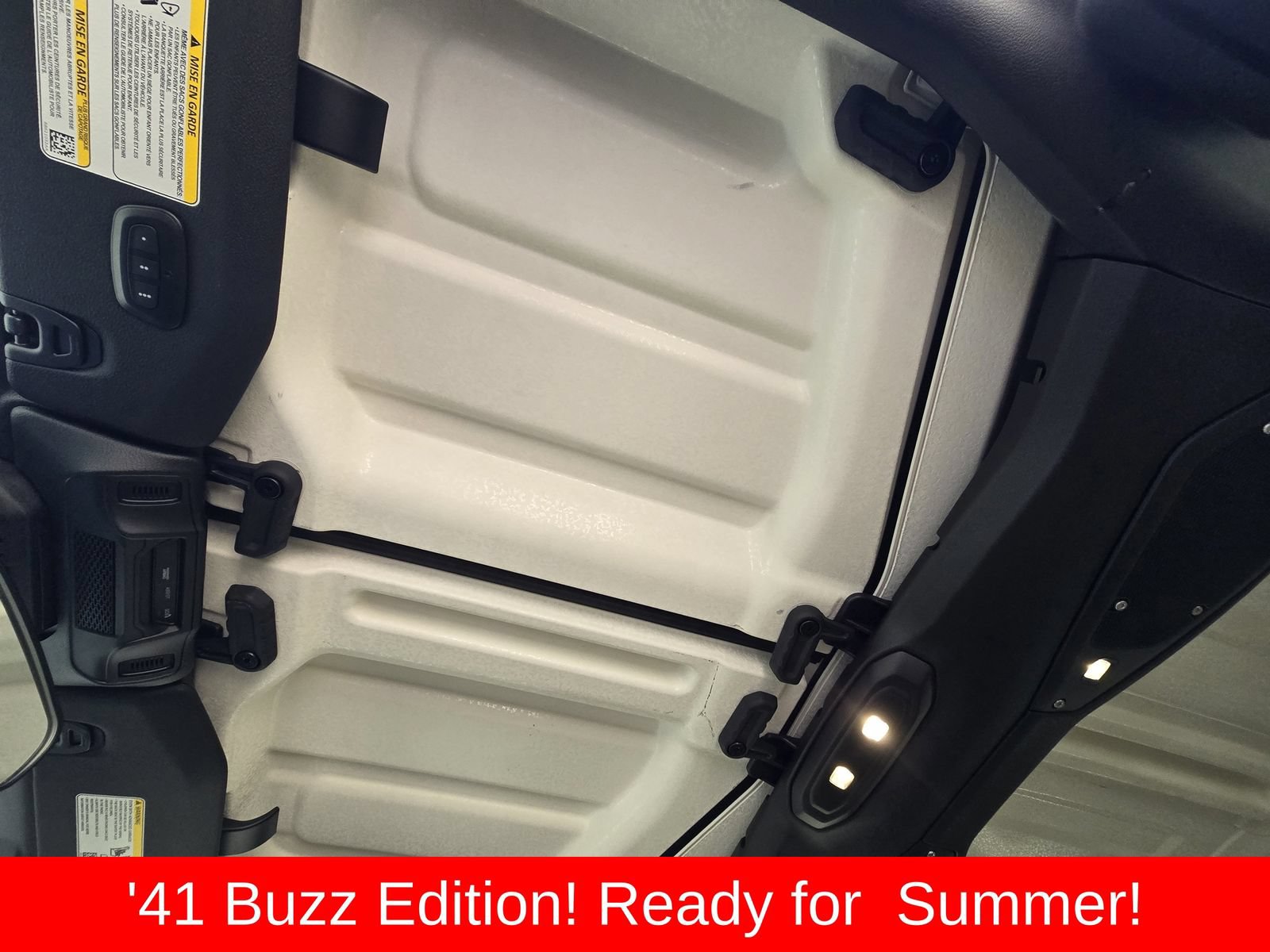New 2026 Jeep Gladiator Willys AWD/4WD image 32