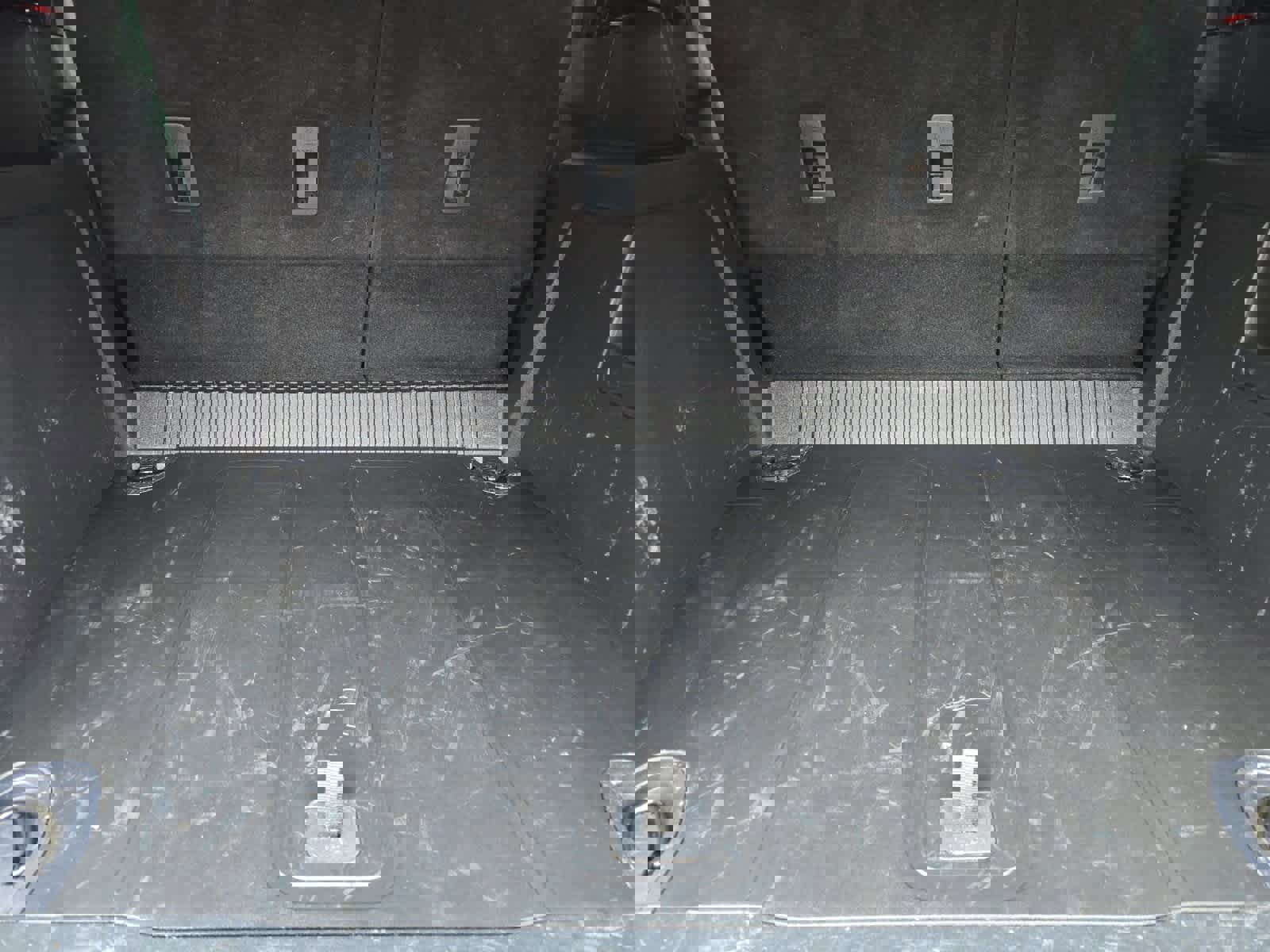 Used 2022 Ford Bronco Black Diamond image 15