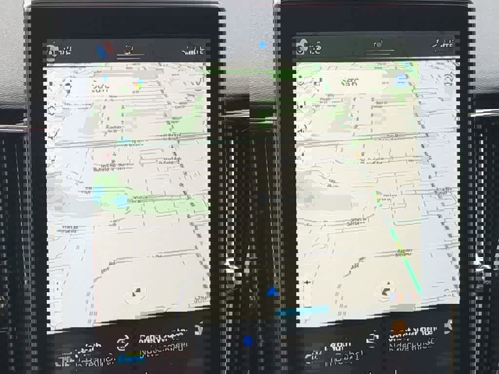 New 2026 Volvo XC60 T8 Plus w/ Protection Package Premier image 27