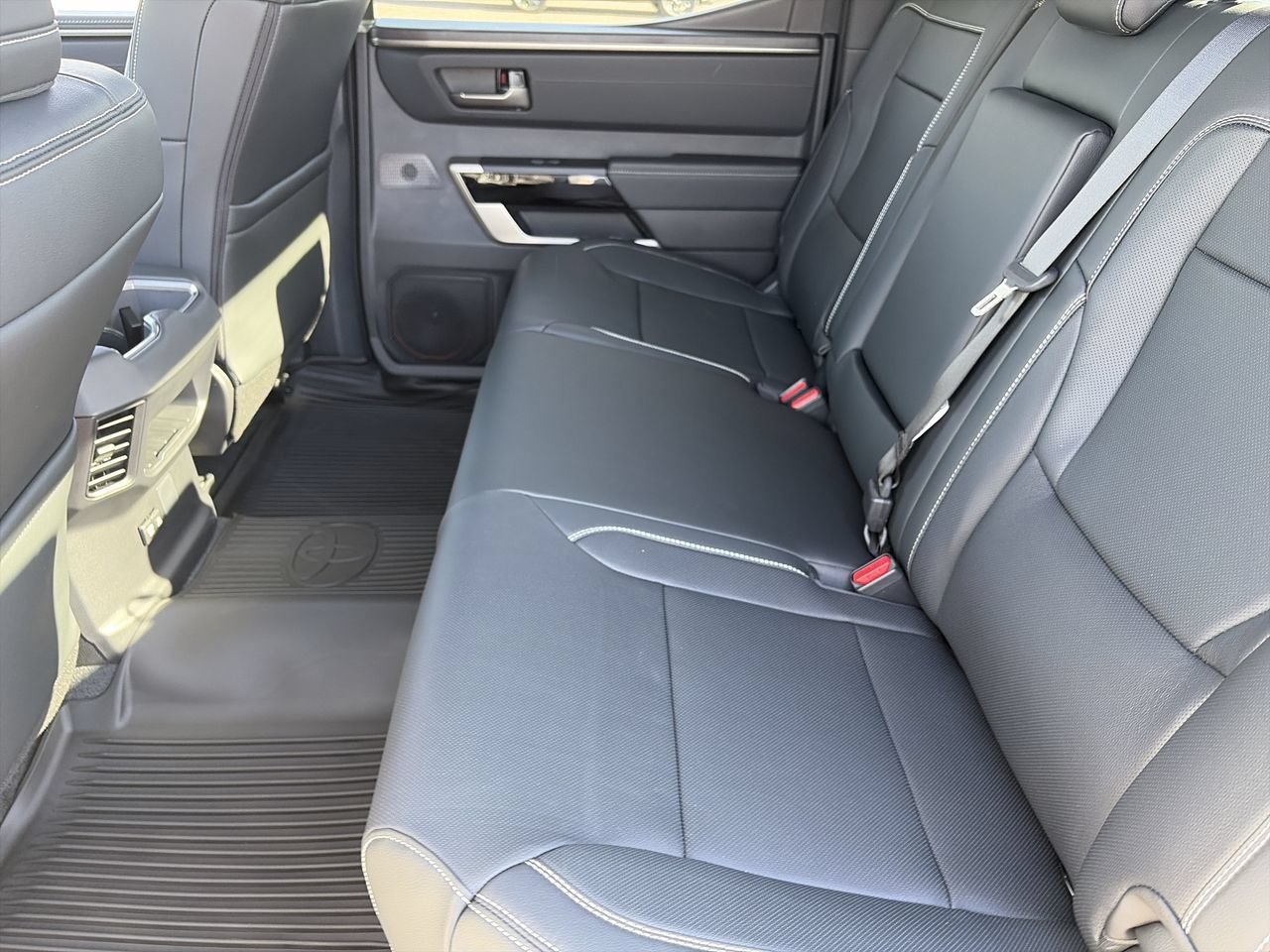 New 2026 Toyota Tundra Limited AWD/4WD image 20