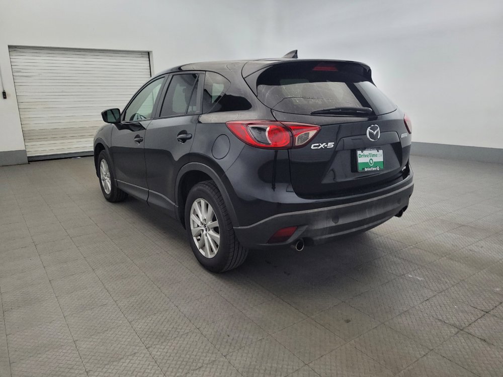 Used 2016 MAZDA CX-5 Touring AWD/4WD image 5