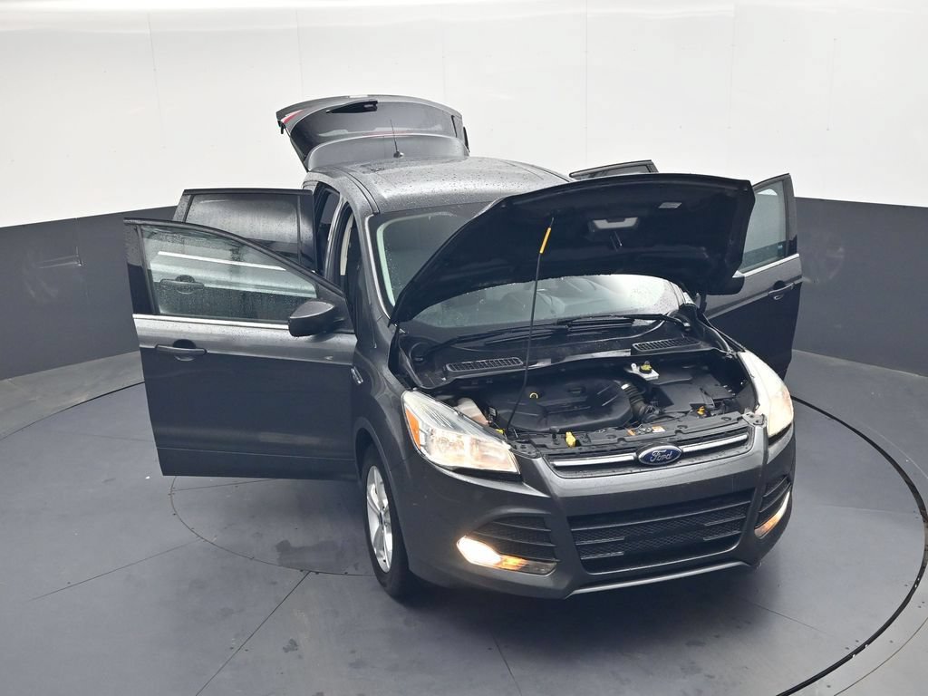 Used 2016 Ford Escape SE FWD image 49