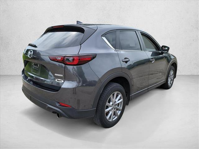 Used 2023 MAZDA CX-5 AWD 2.5 S image 5