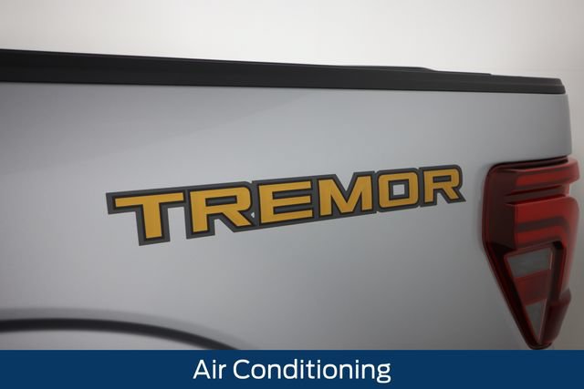 New 2026 Ford F150 Tremor w/ Equipment Group 402A High AWD/4WD image 22