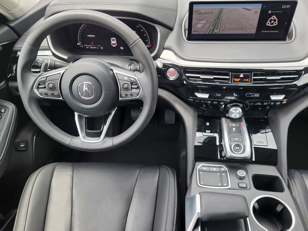 Used 2024 Acura MDX FWD w/ Technology Package image 27