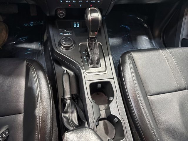 Certified 2019 Ford Ranger Lariat w/ Equipment Group 501A Mid image 16