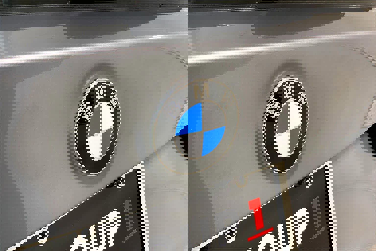 Certified 2024 BMW X3 xDrive30i w/ Convenience Package image 29