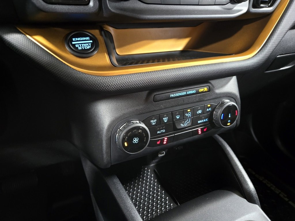 Used 2023 Ford Bronco Sport Badlands image 28