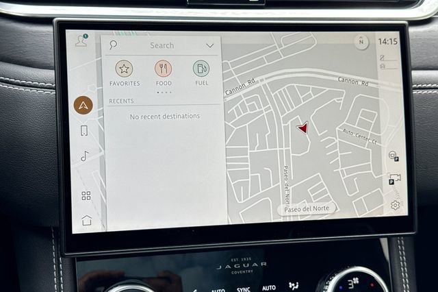 New 2026 Jaguar F-PACE R-Dynamic S AWD/4WD image 18