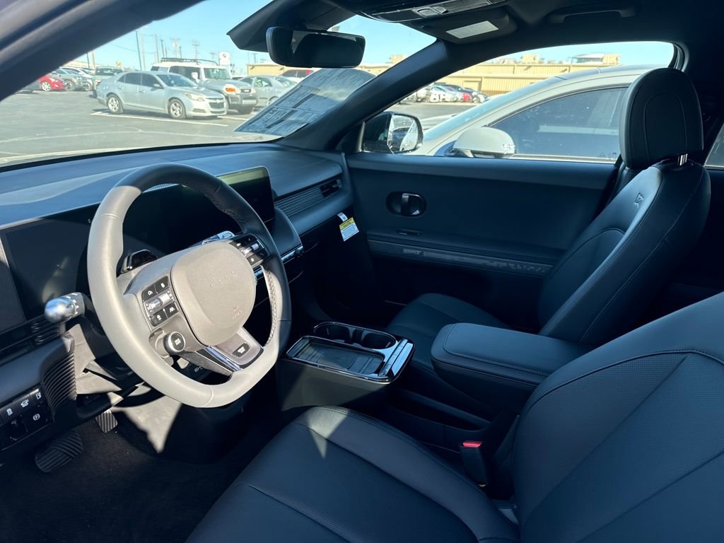 New 2026 Hyundai Ioniq 5 XRT image 12