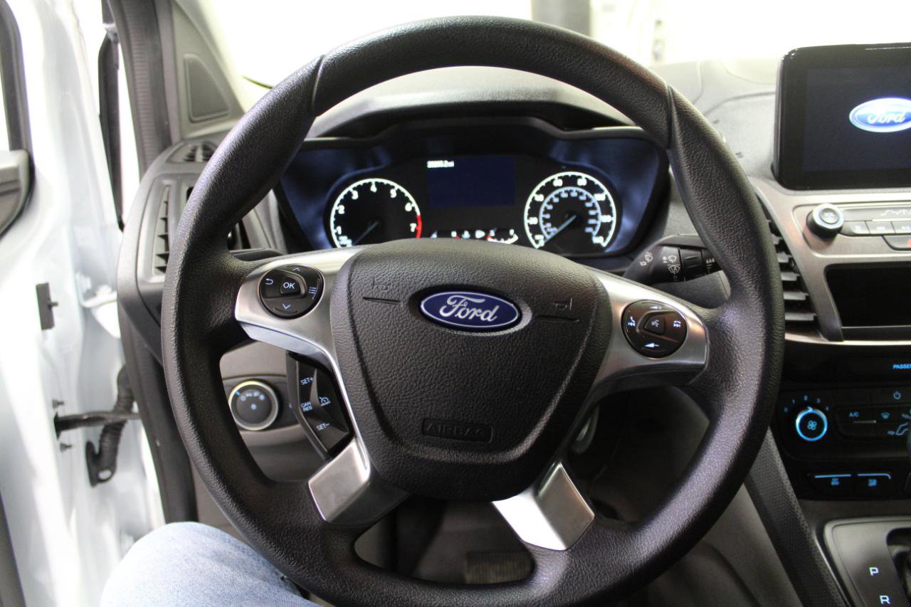 Used 2023 Ford Transit Connect XL image 8