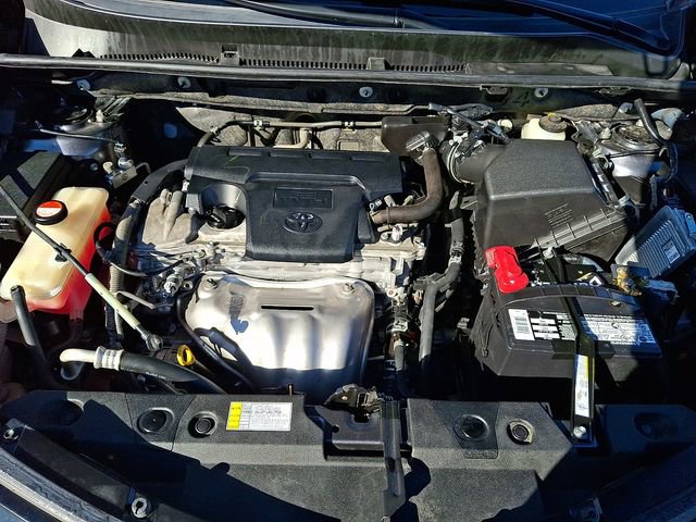 Used 2016 Toyota RAV4 LE image 32