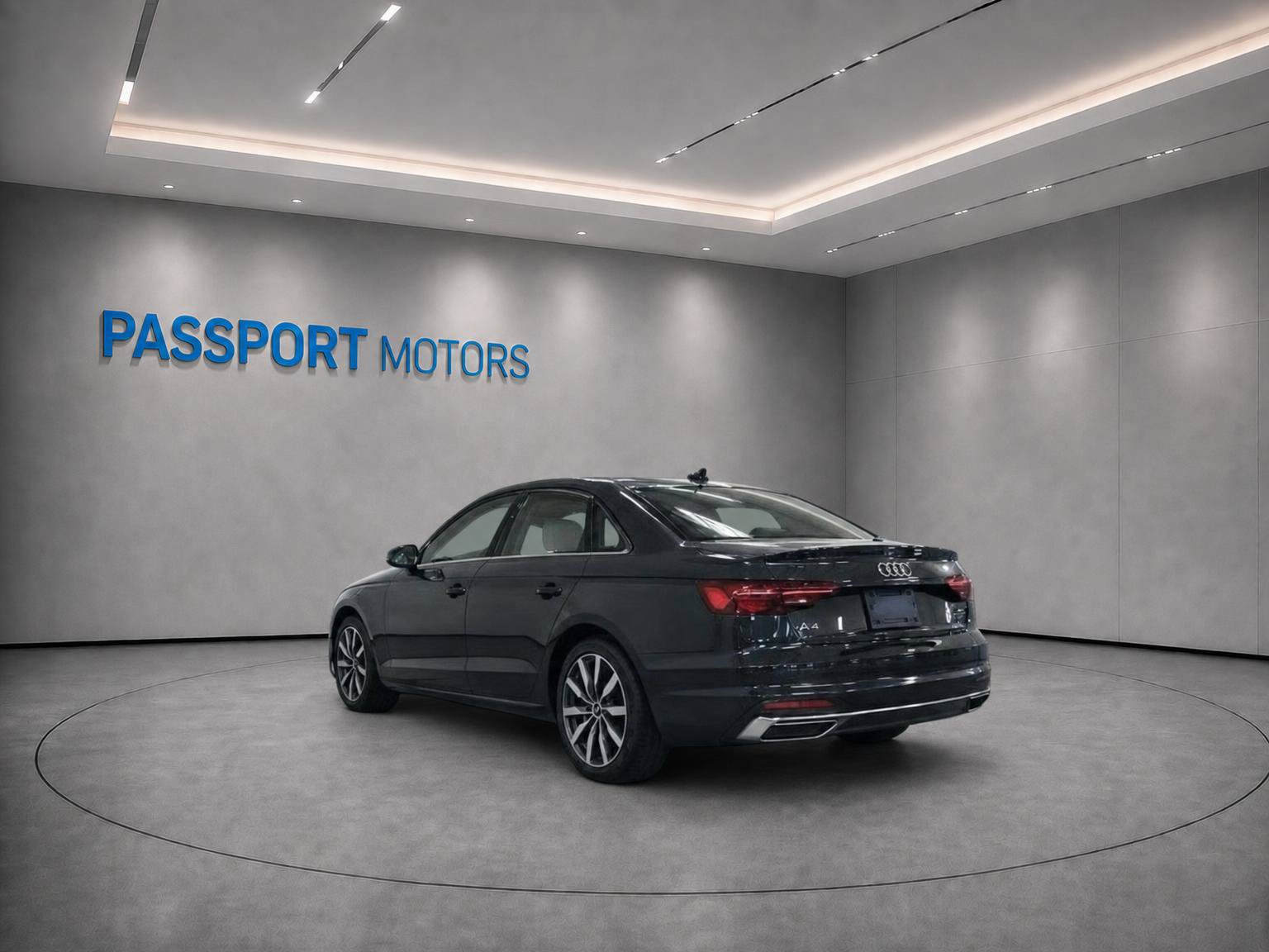 Used 2023 Audi A4 2.0T Premium w/ Convenience Package AWD/4WD image 4