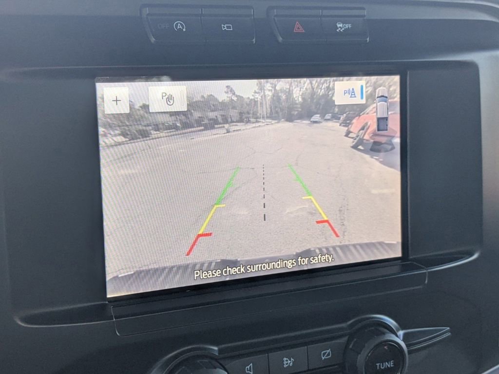 Used 2023 Ford F150 XLT image 22