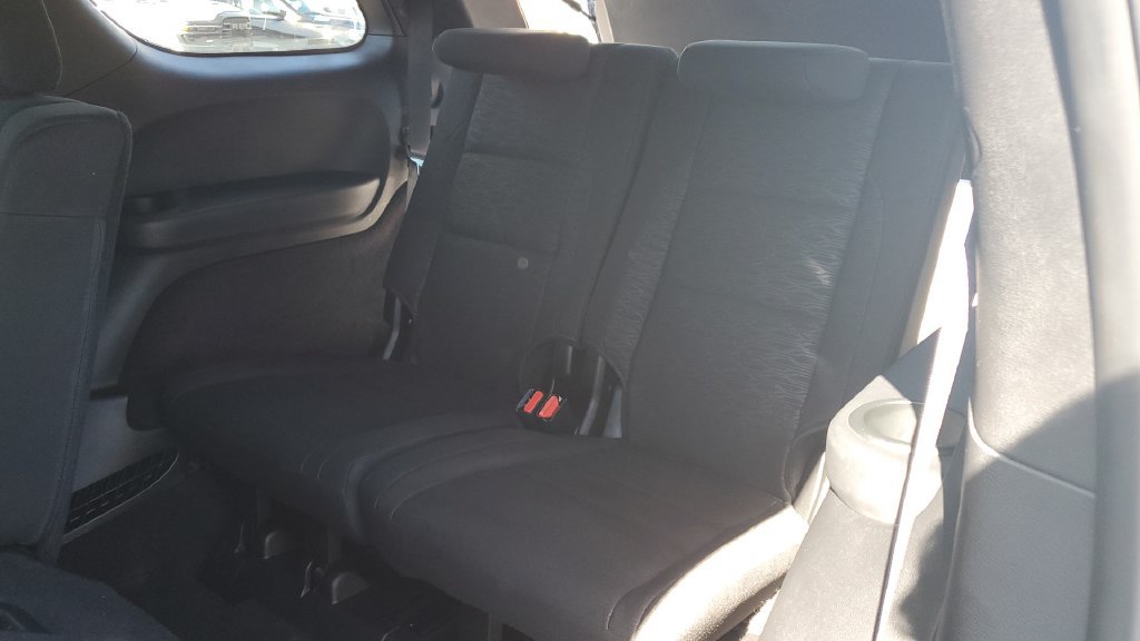 Used 2026 Dodge Durango GT w/ Blacktop Package RWD image 16