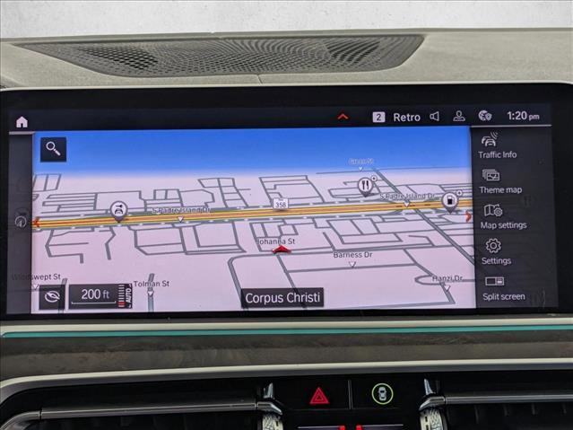 Used 2023 BMW X5 sDrive40i w/ Executive Package image 13