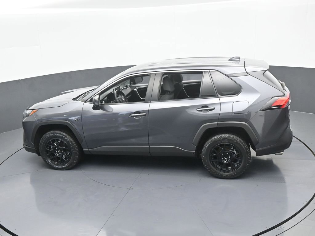 Used 2023 Toyota RAV4 LE image 44