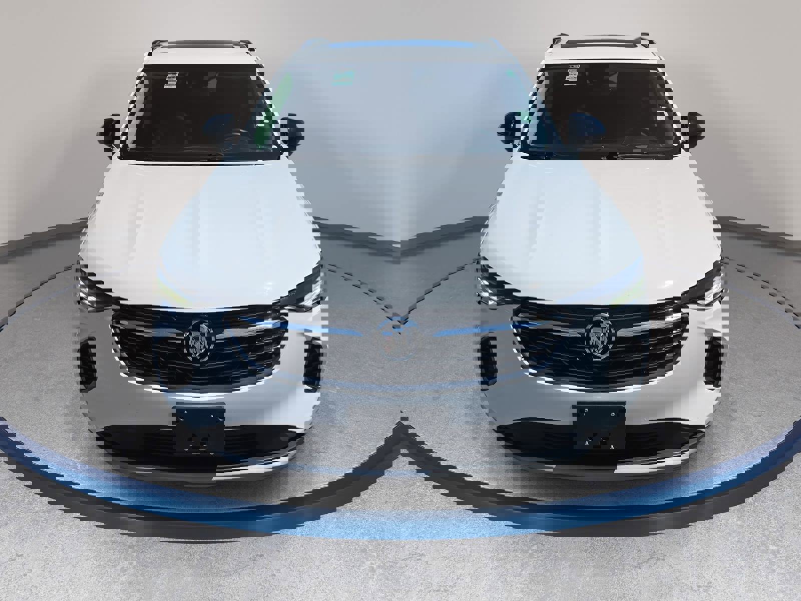 Used 2023 Buick Envision Essence w/ Sport Touring Package image 2