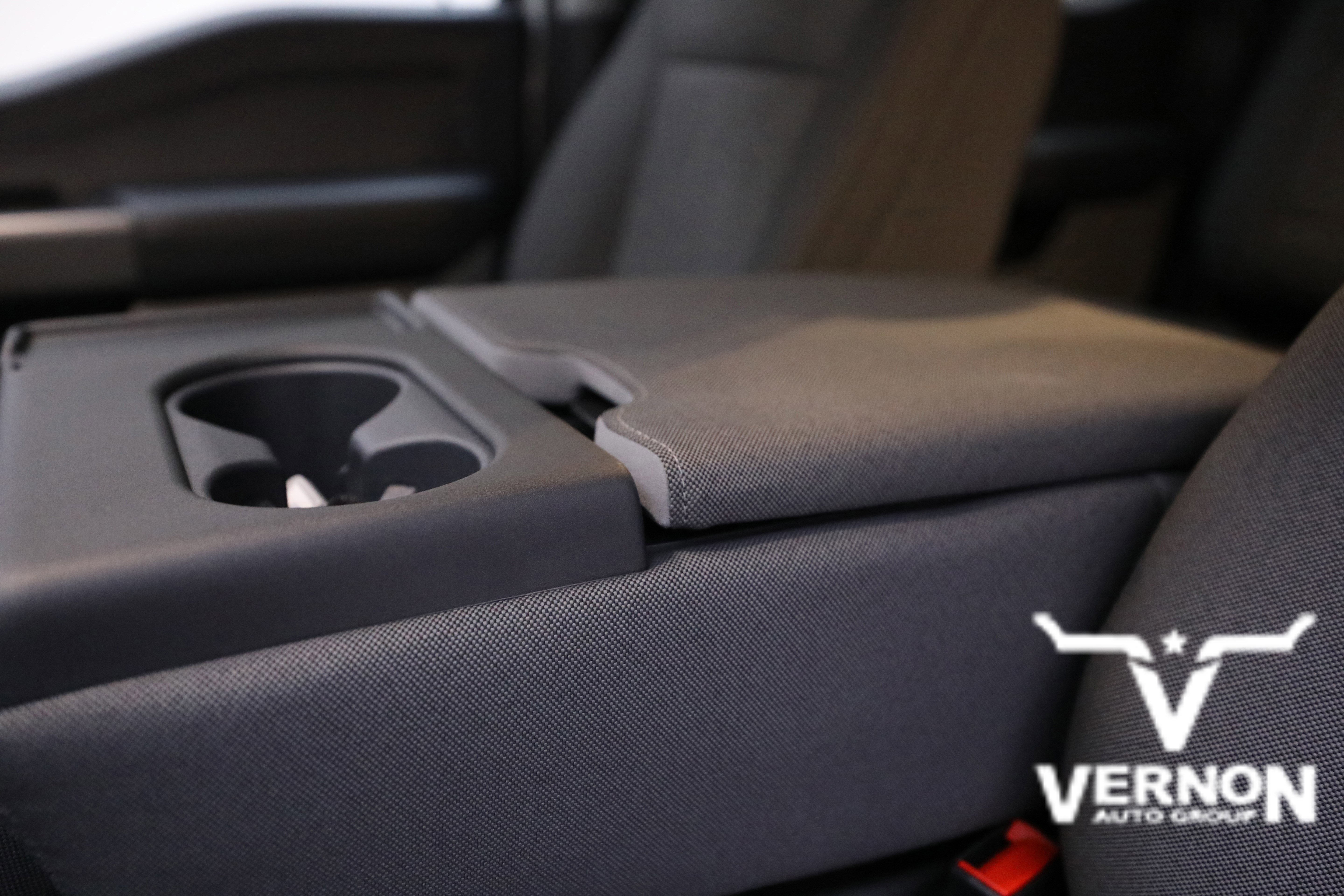 New 2026 Ford F250 XL w/ STX Appearance Package image 14