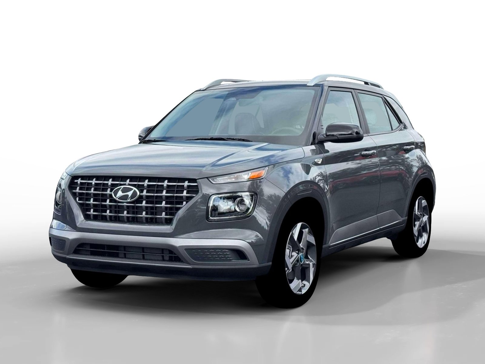 New 2026 Hyundai Venue SEL