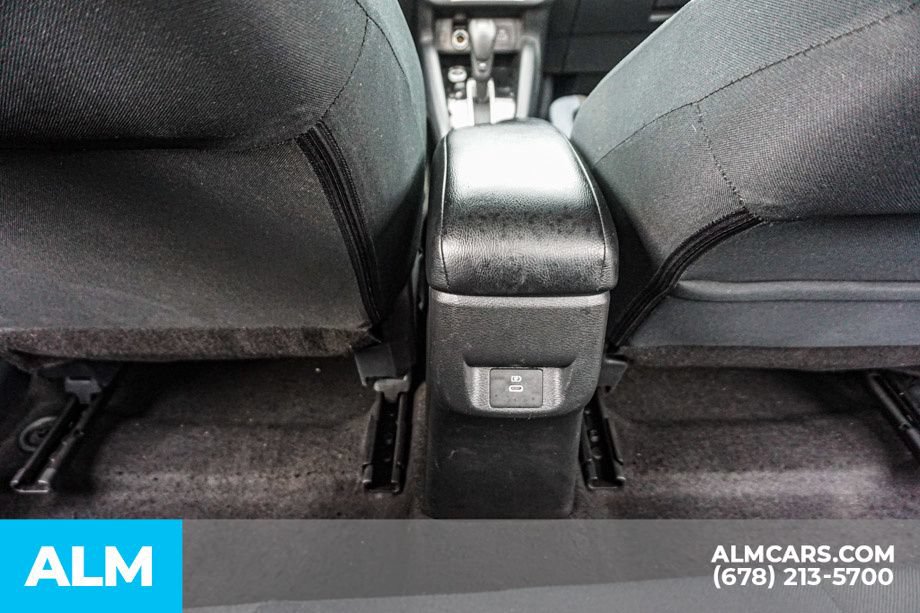 Used 2024 Nissan Versa SV FWD image 30