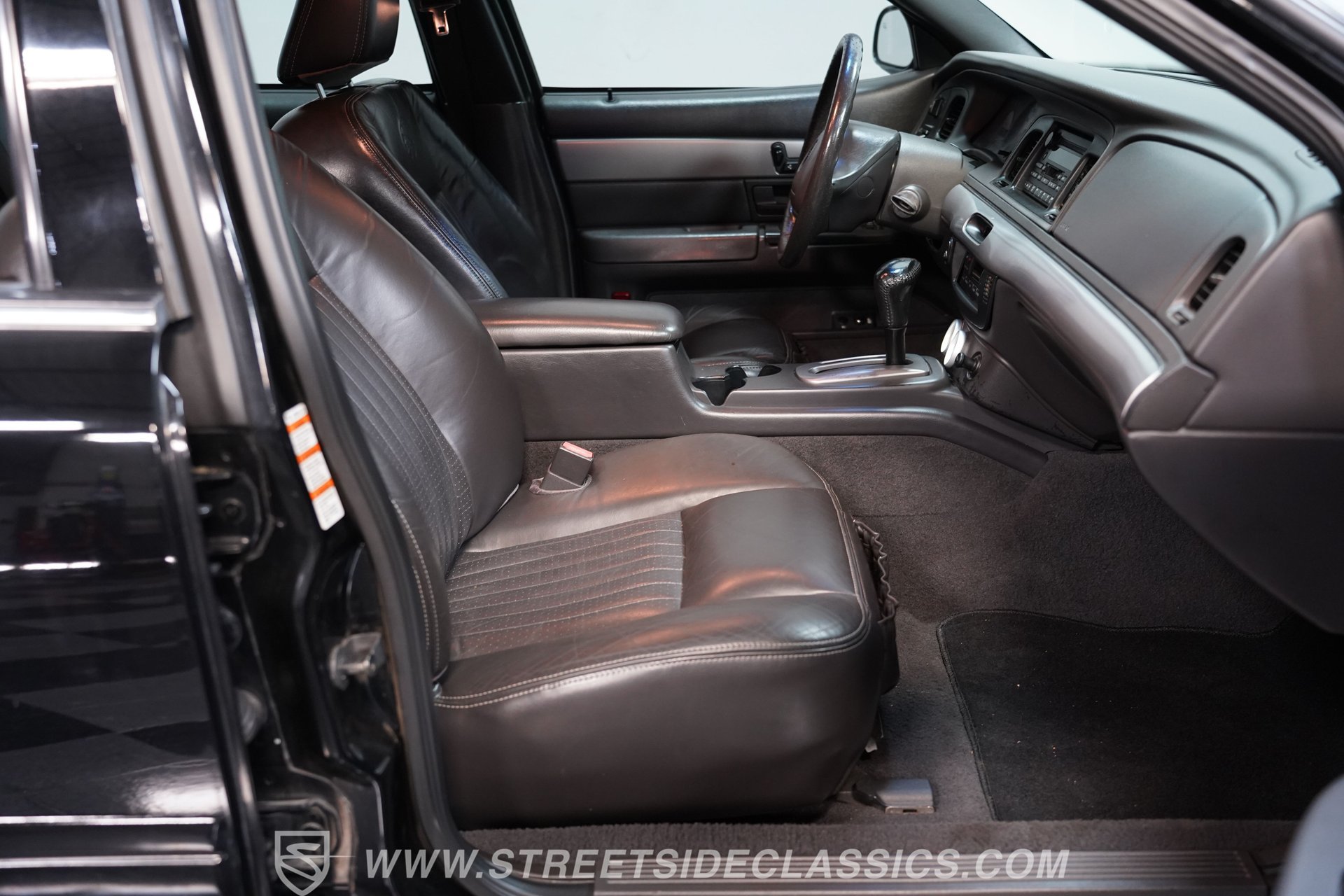 Used 2003 Mercury Marauder RWD image 40