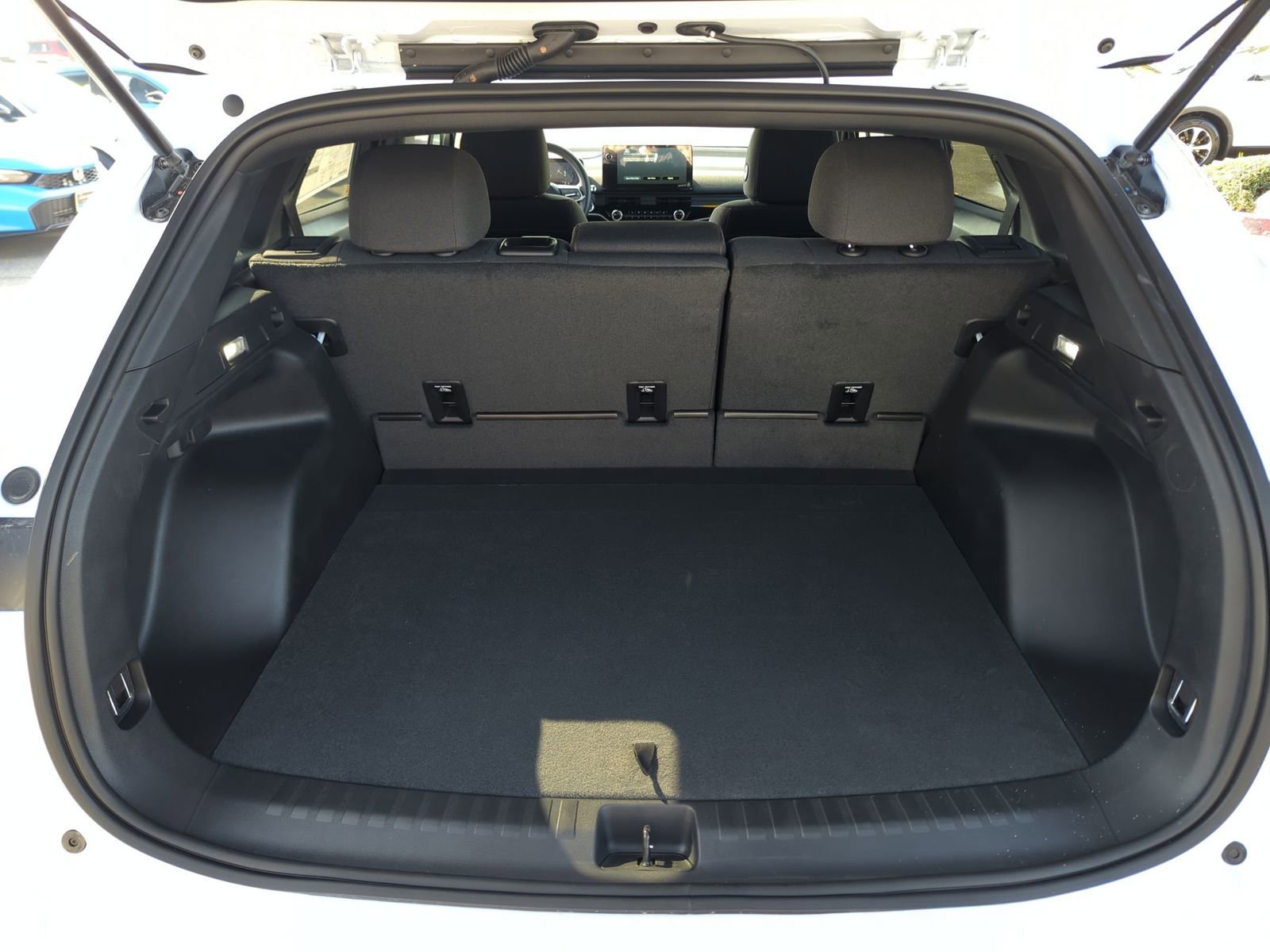 New 2026 Honda Prologue EX image 21