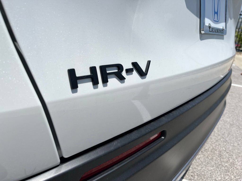 Used 2027 Honda HR-V Sport image 8