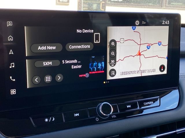 New 2026 Mitsubishi Outlander Trail Edition image 23