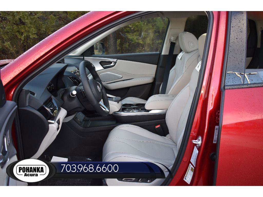 New 2026 Acura RDX w/ Technology Package AWD/4WD image 27