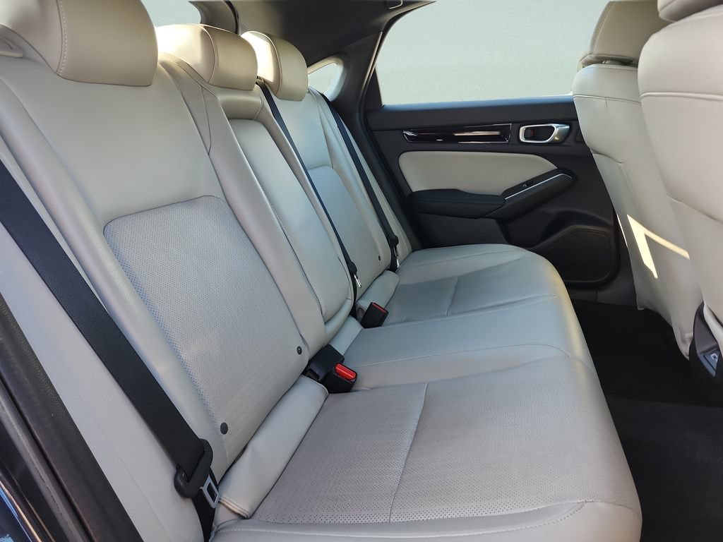 Certified 2023 Honda Civic Sport Touring image 31