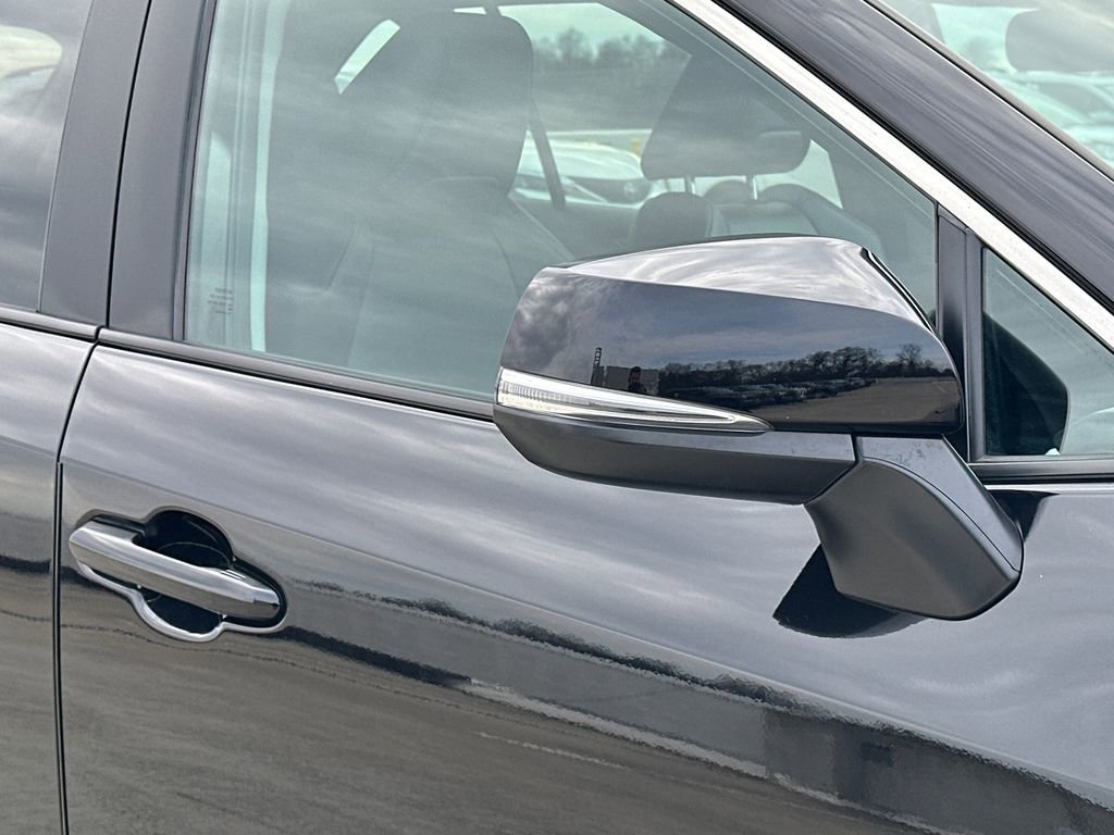 Used 2024 Toyota RAV4 XLE Premium w/ Weather Package image 9